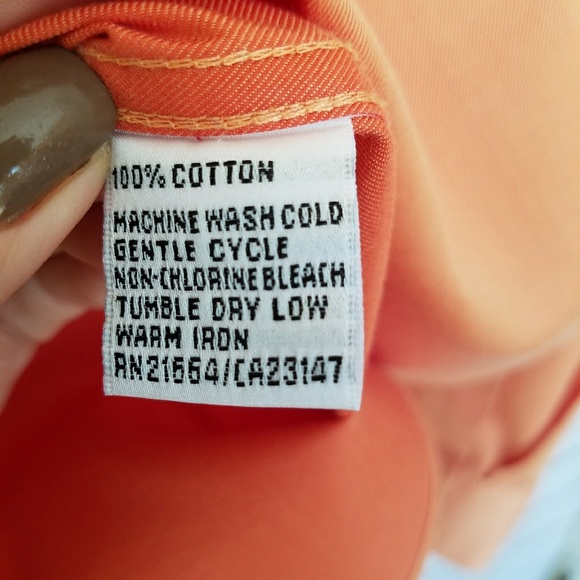 Talbots | Button down - Picture 5 of 6